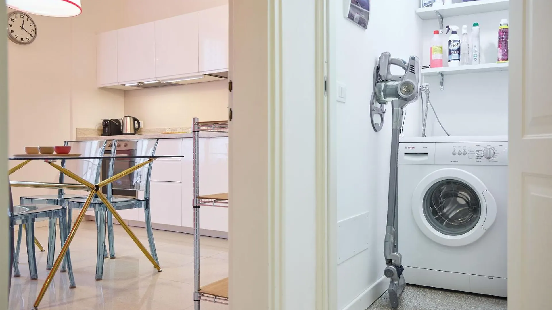 Careggi Comfy Apartment Florence