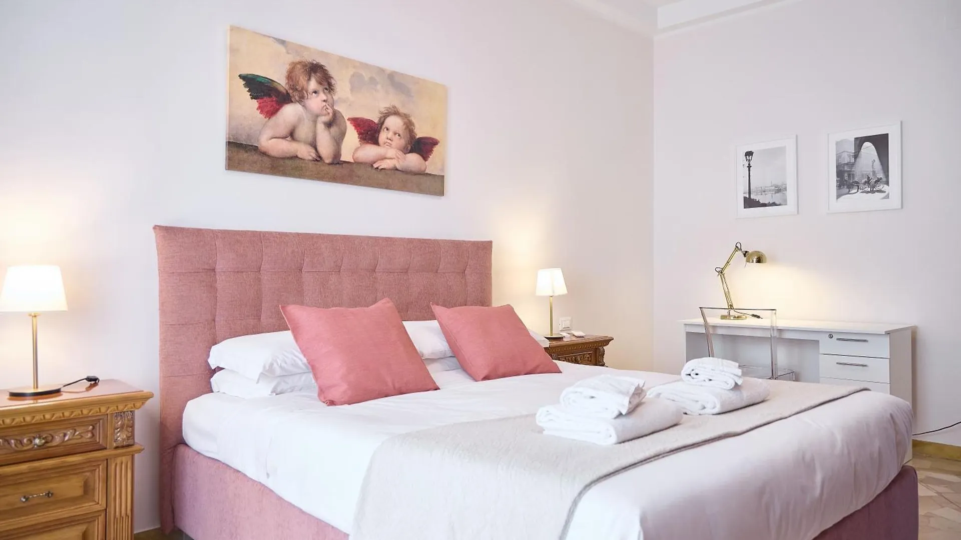 Careggi Comfy Apartment Florence Italy