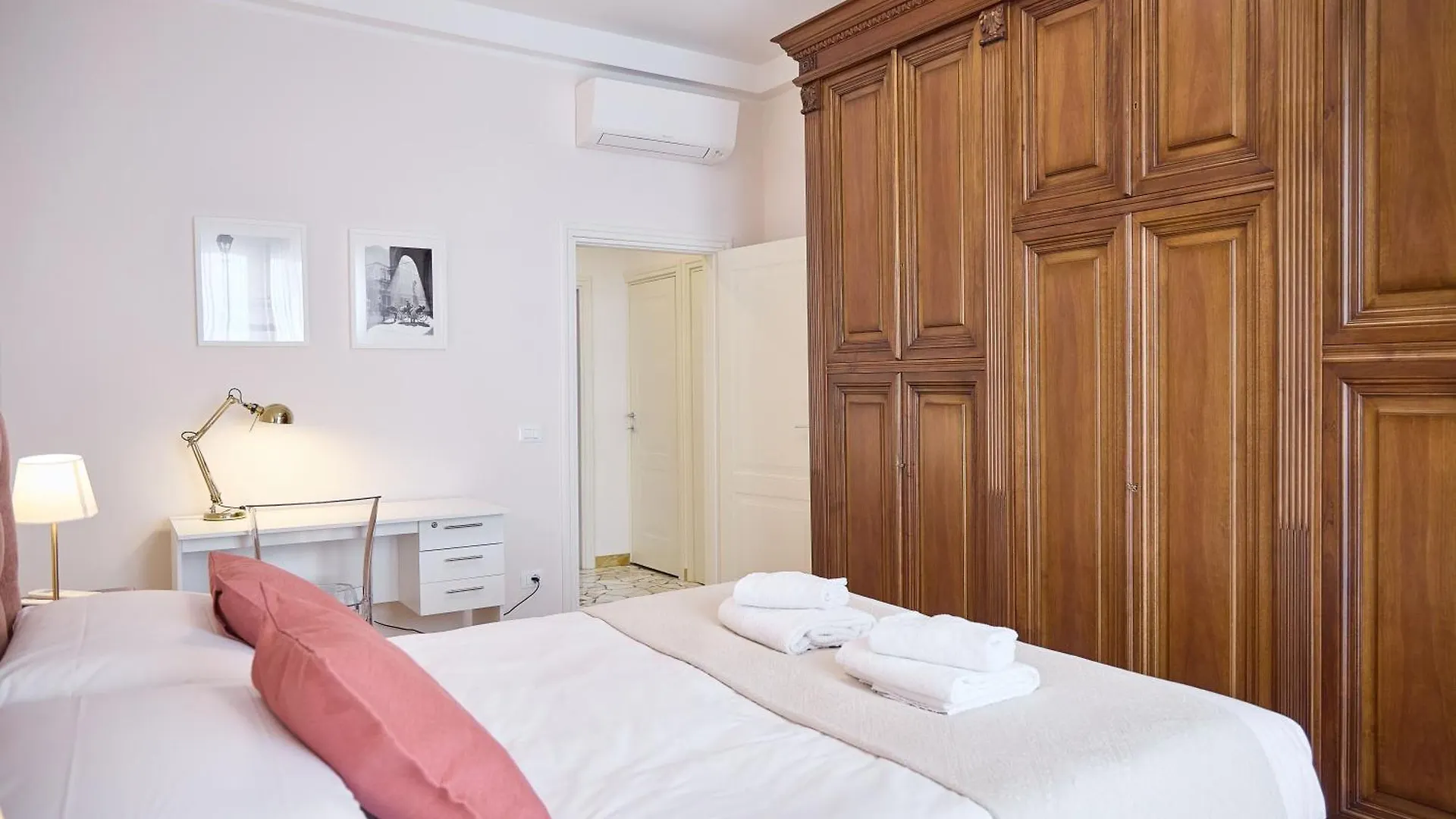 Careggi Comfy Apartment Florence 0*,  Italy