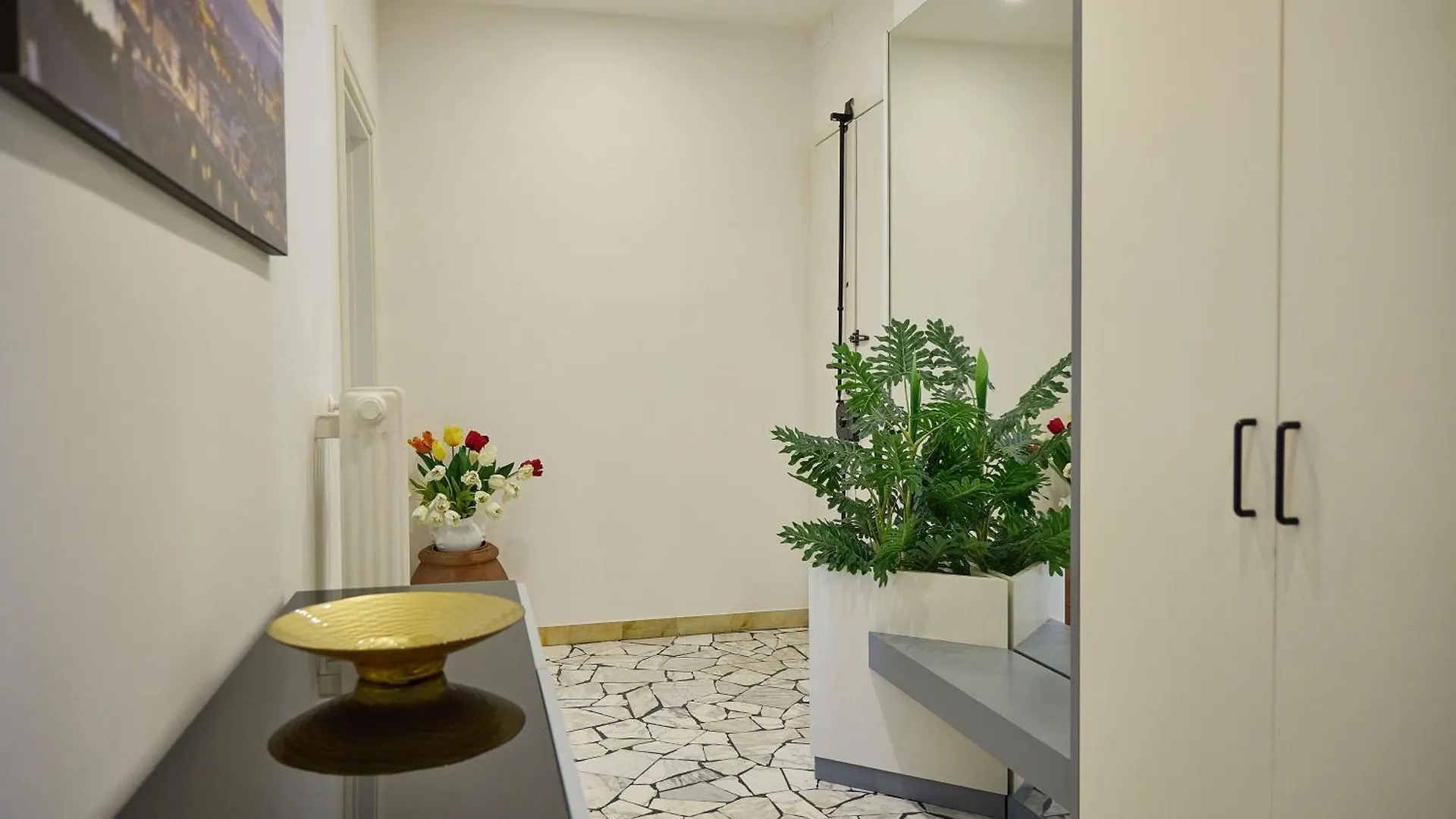 Careggi Comfy Apartment Florence