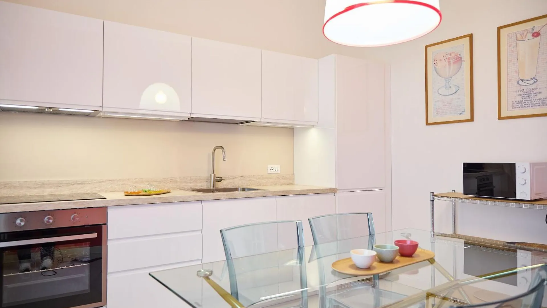 Careggi Comfy Apartment Florence Italy