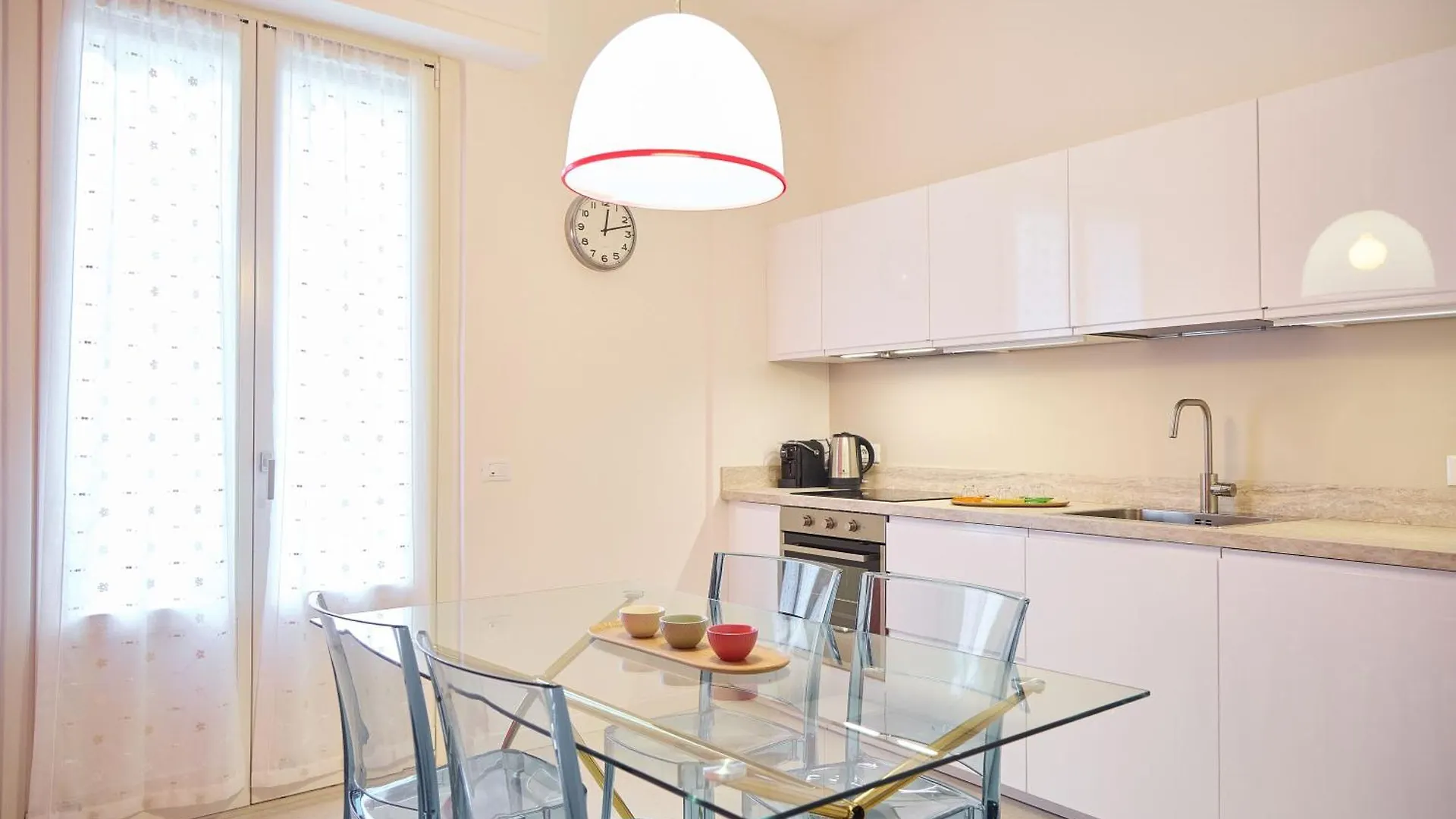 Careggi Comfy Apartment Florence