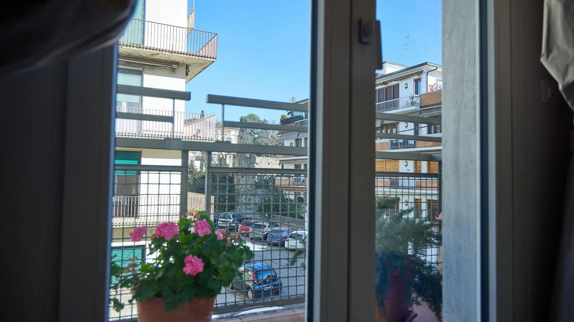 Careggi Comfy Apartment Florence